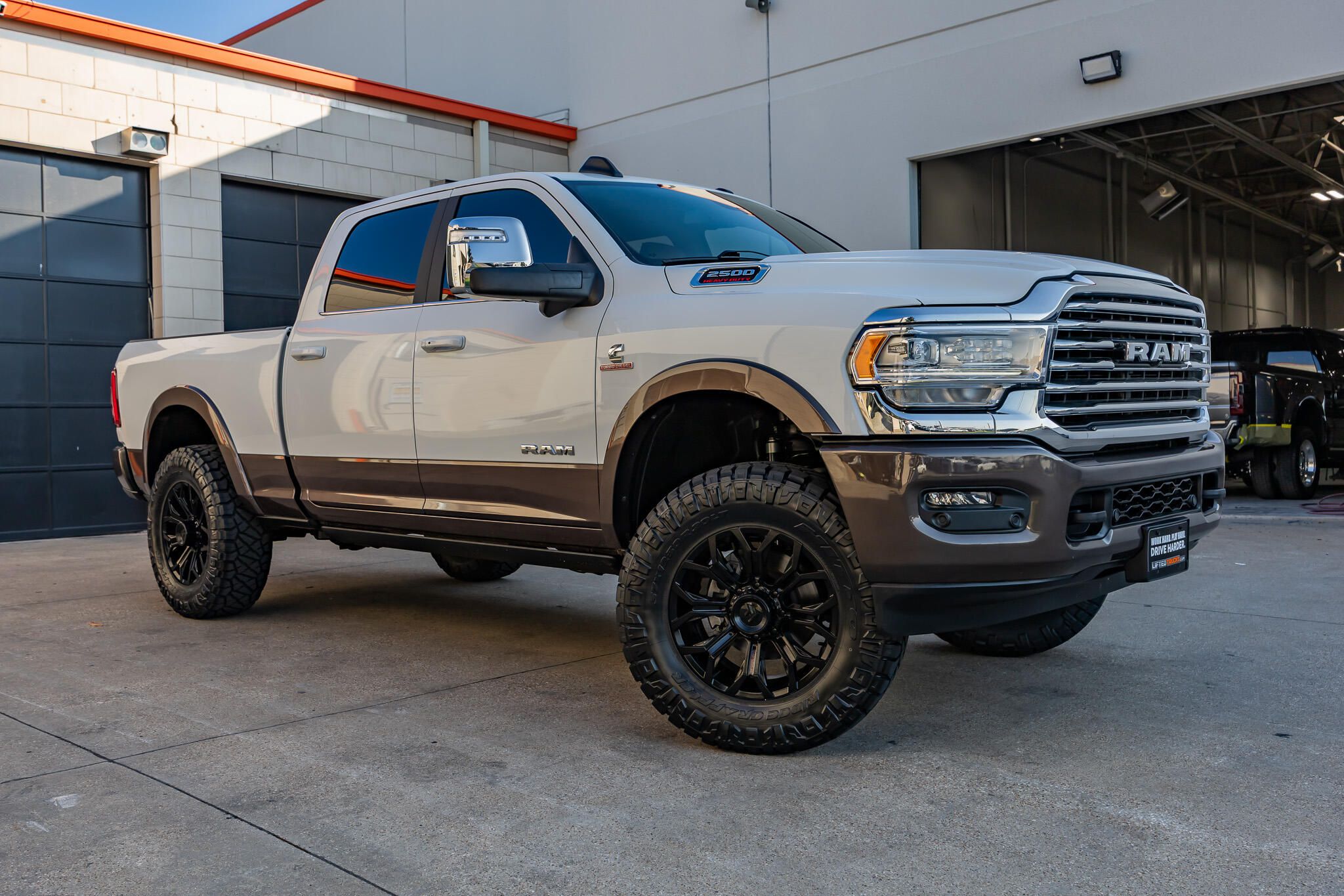 ram ram 2500 pickup 2024 3C6UR5GL3RG217420 image ram ram 2500 pickup 2024 3C6UR5GL3RG217420 image